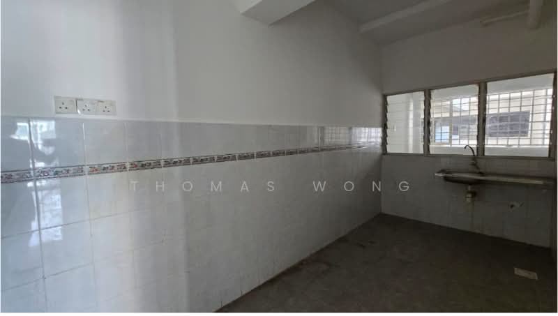 Condominium for Sale at Kelana Mahkota - Thomas Wong - Kitchen - PropertyGuru.com.my