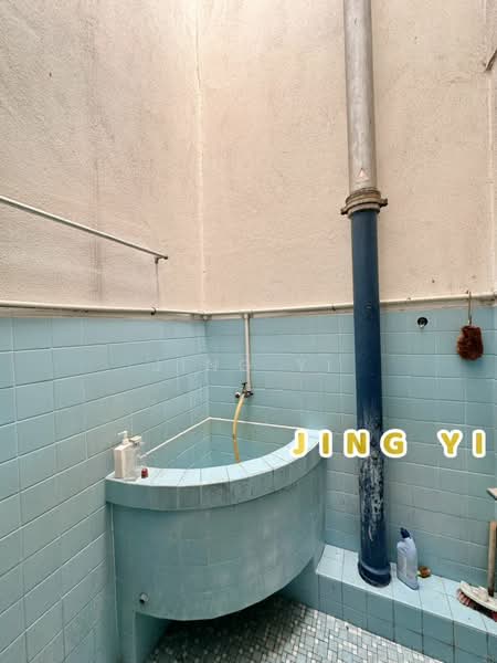 Rumah Teres 2 Tingkat untuk Dijual di Taman Makok (Bukit Mertajam) - Jing Yi - Bathroom - PropertyGuru.com.my