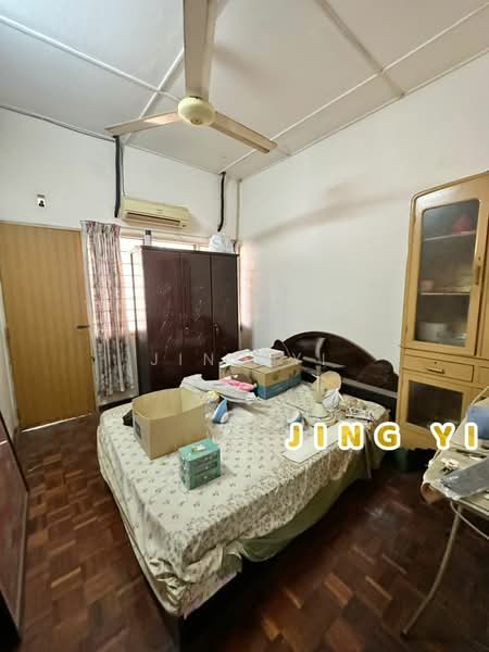 Rumah Teres 2 Tingkat untuk Dijual di Taman Makok (Bukit Mertajam) - Jing Yi - Bedroom - PropertyGuru.com.my