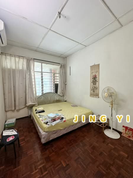 Rumah Teres 2 Tingkat untuk Dijual di Taman Makok (Bukit Mertajam) - Jing Yi - Bedroom - PropertyGuru.com.my