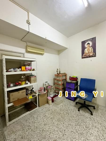 Rumah Teres 2 Tingkat untuk Dijual di Taman Makok (Bukit Mertajam) - Jing Yi - Interior - PropertyGuru.com.my