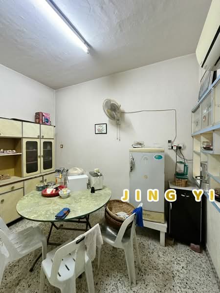 Rumah Teres 2 Tingkat untuk Dijual di Taman Makok (Bukit Mertajam) - Jing Yi - Kitchen - PropertyGuru.com.my