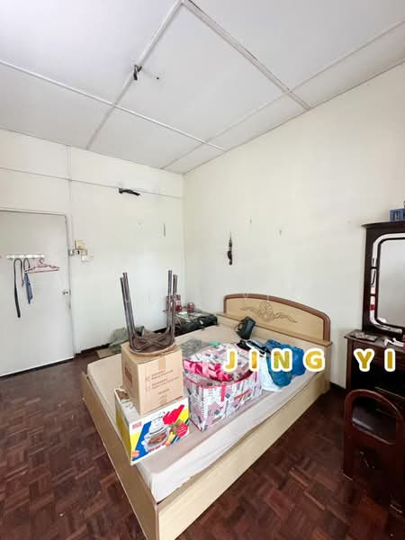 Rumah Teres 2 Tingkat untuk Dijual di Taman Makok (Bukit Mertajam) - Jing Yi - Bedroom - PropertyGuru.com.my
