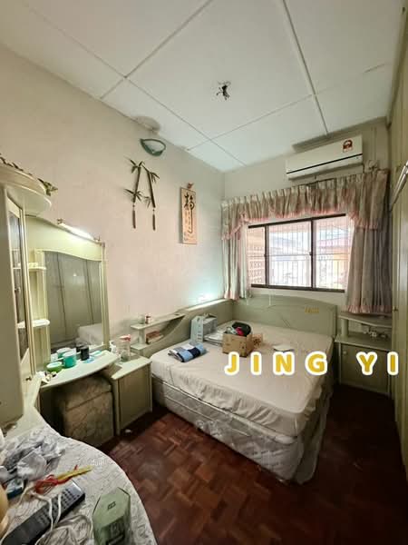 Rumah Teres 2 Tingkat untuk Dijual di Taman Makok (Bukit Mertajam) - Jing Yi - Bedroom - PropertyGuru.com.my