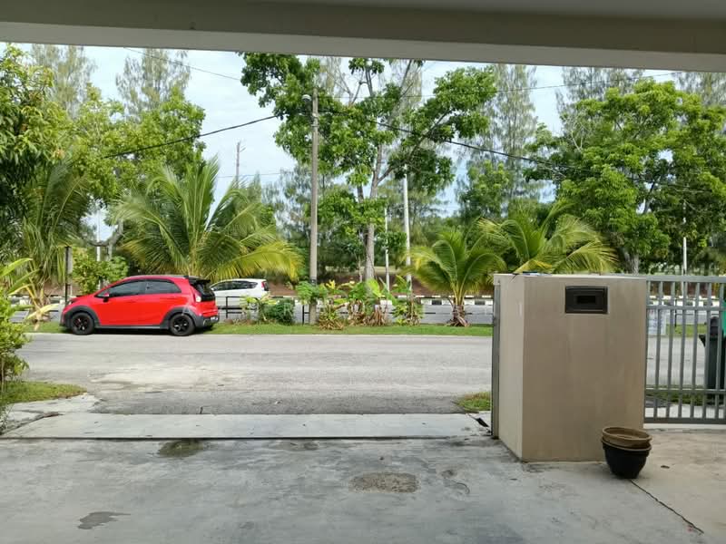 Rumah Berkembar untuk Dijual di Kulim (Kedah) - Azura Ghani - Exterior - PropertyGuru.com.my