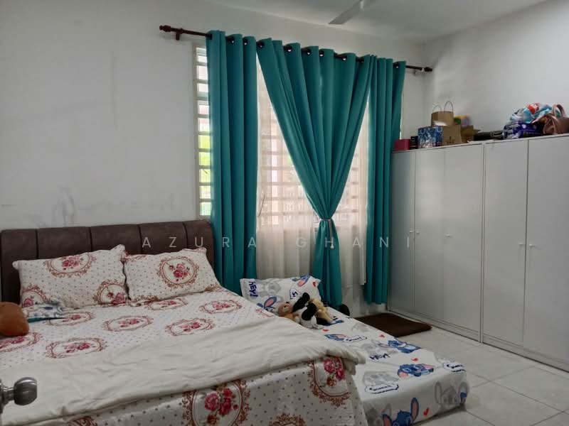 Rumah Berkembar untuk Dijual di Kulim (Kedah) - Azura Ghani - Bedroom - PropertyGuru.com.my