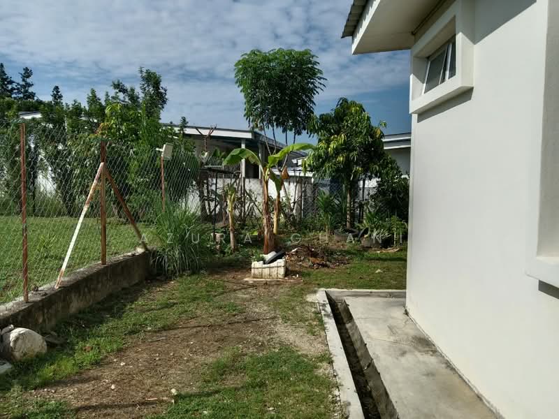 Rumah Berkembar untuk Dijual di Kulim (Kedah) - Azura Ghani - Exterior - PropertyGuru.com.my