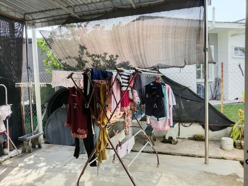 Rumah Berkembar untuk Dijual di Kulim (Kedah) - Azura Ghani - Exterior - PropertyGuru.com.my