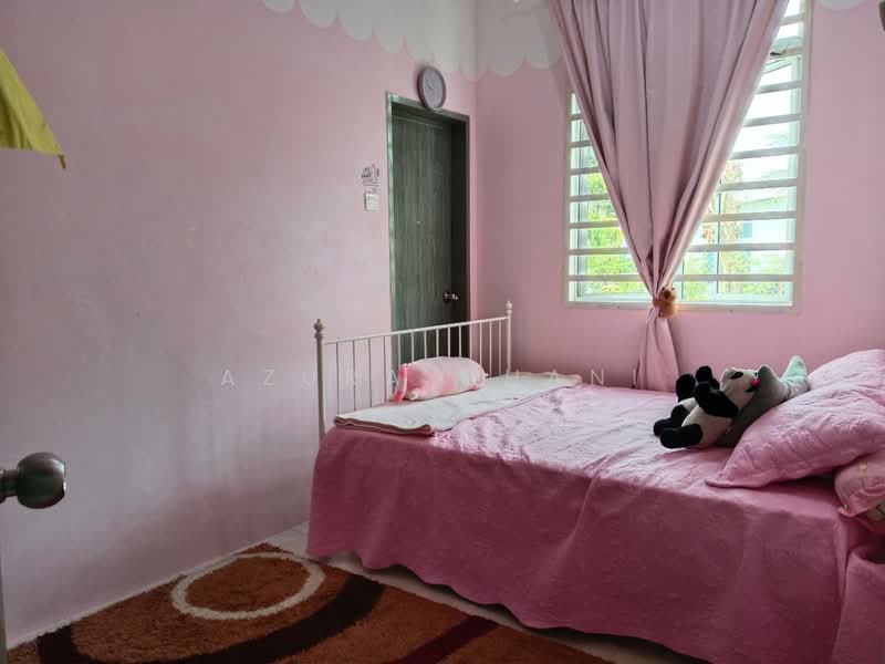 Rumah Berkembar untuk Dijual di Kulim (Kedah) - Azura Ghani - Bedroom - PropertyGuru.com.my