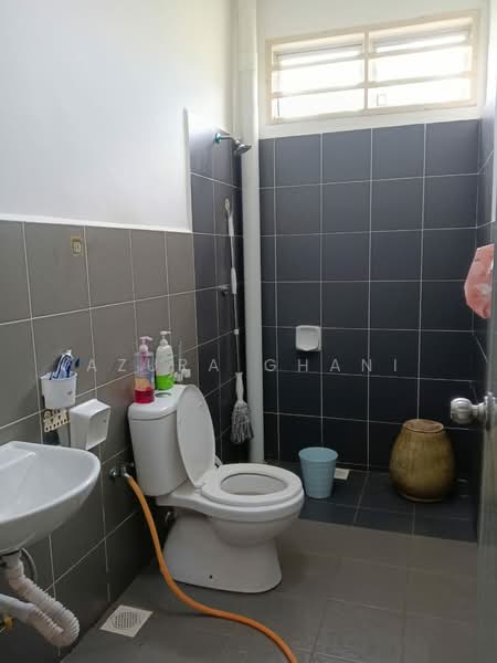 Rumah Berkembar untuk Dijual di Kulim (Kedah) - Azura Ghani - Bathroom - PropertyGuru.com.my