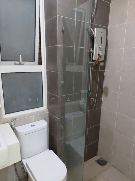 Condominium for Rent at Damansara Foresta - Alicia Soo - Bathroom - PropertyGuru.com.my