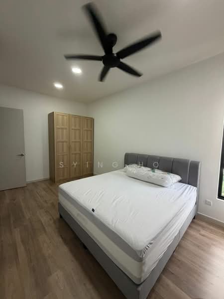 Servis Apartment untuk Disewa di Sunway Belfield - Sying Ho - Bedroom - PropertyGuru.com.my
