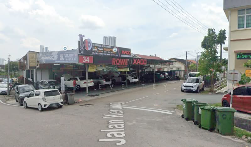 Shop / Office for Sale in Johor Bahru (Johor) - Steve Tey - PropertyGuru.com.my