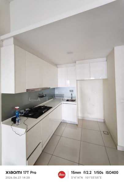 Service Residence for Sale at Pandora @ Tropicana Metropark - Lai Leng - PropertyGuru.com.my