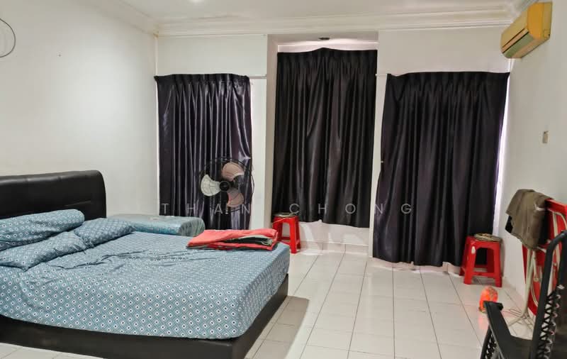 Rumah Teres 2 Tingkat untuk Dijual di Bandar Puteri Klang (Klang) - Ethan Chong - Bedroom - PropertyGuru.com.my