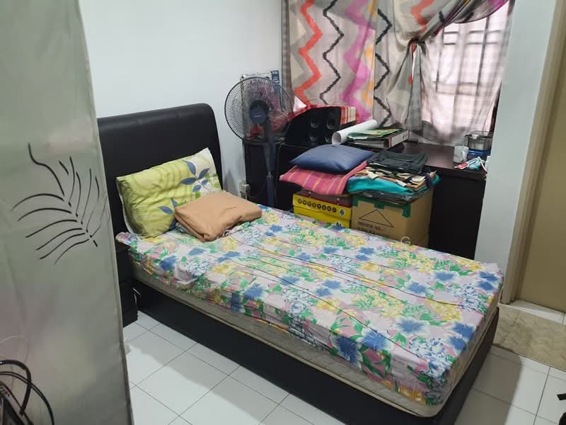 Rumah Teres 2 Tingkat untuk Dijual di Bandar Puteri Klang (Klang) - Ethan Chong - Bedroom - PropertyGuru.com.my