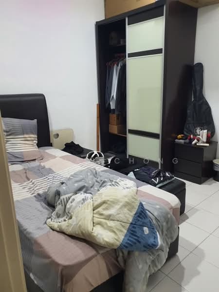 Rumah Teres 2 Tingkat untuk Dijual di Bandar Puteri Klang (Klang) - Ethan Chong - Bedroom - PropertyGuru.com.my