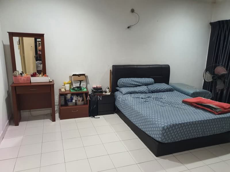 Rumah Teres 2 Tingkat untuk Dijual di Bandar Puteri Klang (Klang) - Ethan Chong - Bedroom - PropertyGuru.com.my