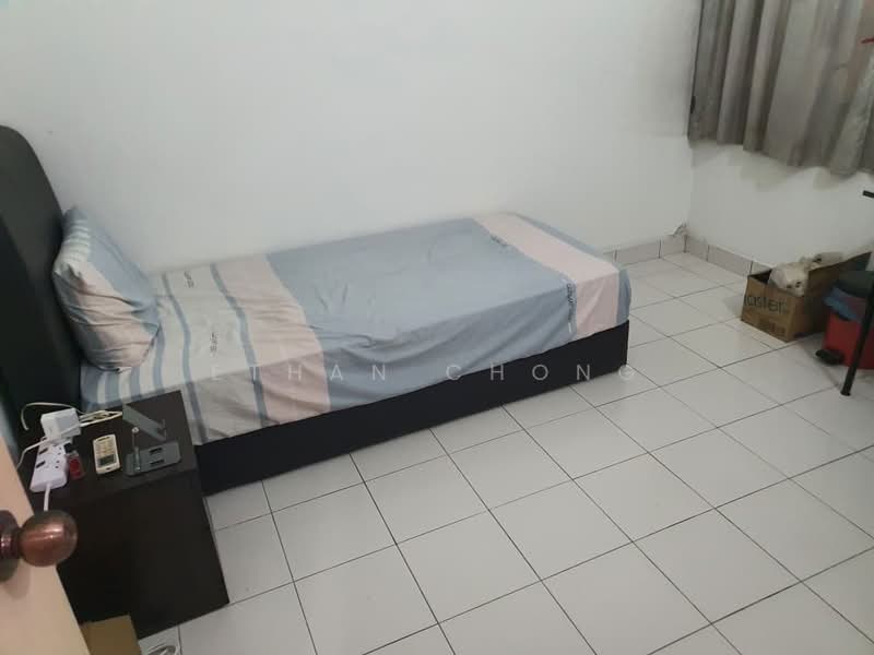 Rumah Teres 2 Tingkat untuk Dijual di Bandar Puteri Klang (Klang) - Ethan Chong - Bedroom - PropertyGuru.com.my