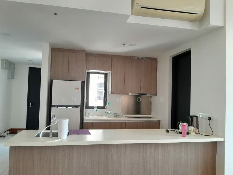 Service Residence for Rent at The Tamarind - Sharon Ong - Kitchen - PropertyGuru.com.my