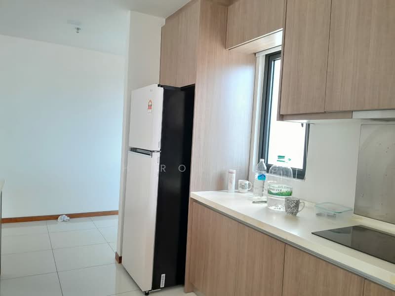 Service Residence for Rent at The Tamarind - Sharon Ong - Kitchen - PropertyGuru.com.my