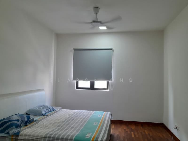 Service Residence for Rent at The Tamarind - Sharon Ong - Bedroom - PropertyGuru.com.my