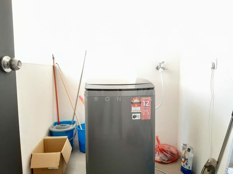 Service Residence for Rent at The Tamarind - Sharon Ong - Interior - PropertyGuru.com.my