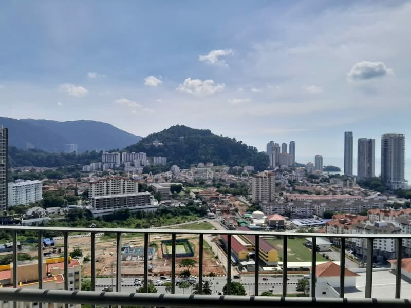 Service Residence for Rent at The Tamarind - Sharon Ong - View - PropertyGuru.com.my