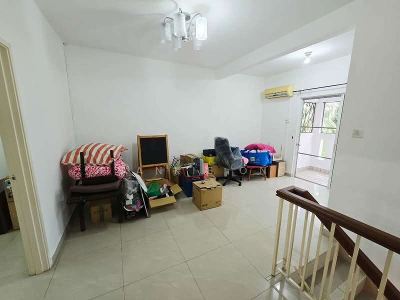 2.5-storey Terraced House for Sale in Taman Midah (Cheras) - Frankie Ong - Interior - PropertyGuru.com.my