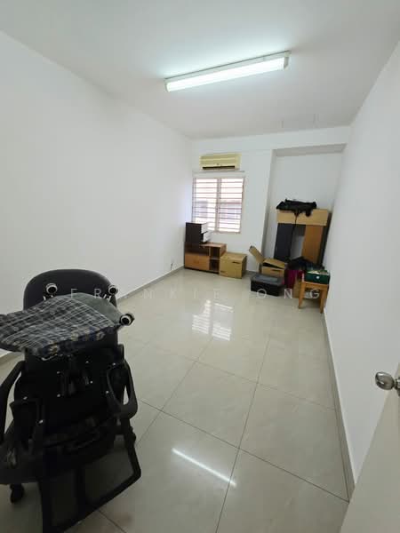 2.5-storey Terraced House for Sale in Taman Midah (Cheras) - Frankie Ong - Interior - PropertyGuru.com.my