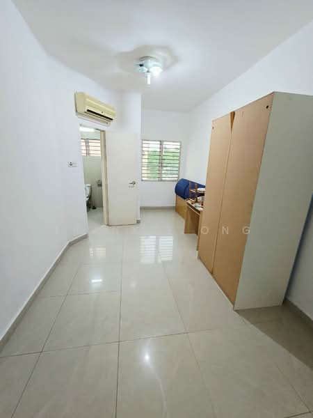 2.5-storey Terraced House for Sale in Taman Midah (Cheras) - Frankie Ong - Interior - PropertyGuru.com.my