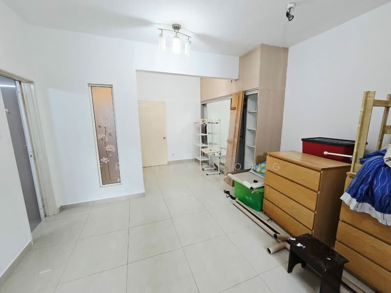 2.5-storey Terraced House for Sale in Taman Midah (Cheras) - Frankie Ong - Interior - PropertyGuru.com.my