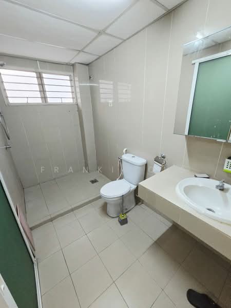 2.5-storey Terraced House for Sale in Taman Midah (Cheras) - Frankie Ong - Bathroom - PropertyGuru.com.my