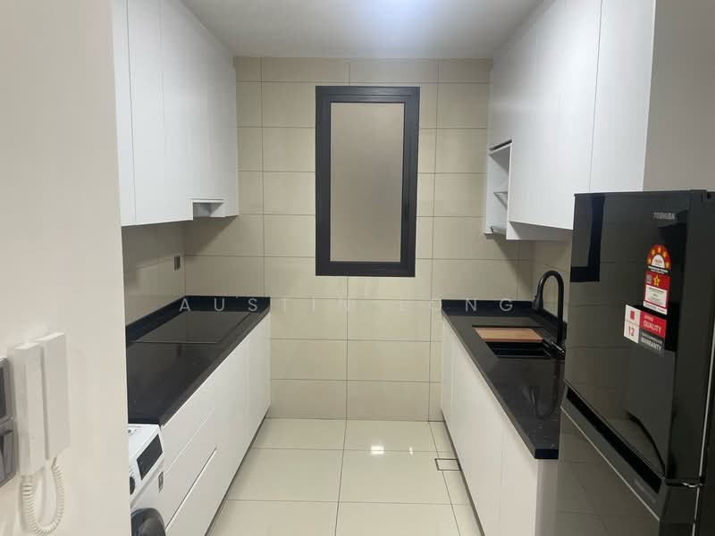 Service Residence for Rent at Duta Park Residences - Austin Long - PropertyGuru.com.my