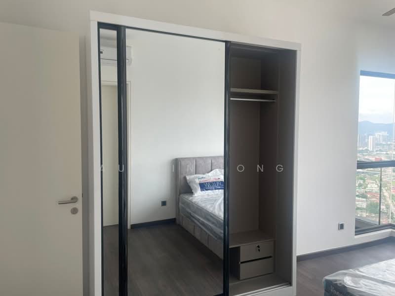 Service Residence for Rent at Duta Park Residences - Austin Long - PropertyGuru.com.my