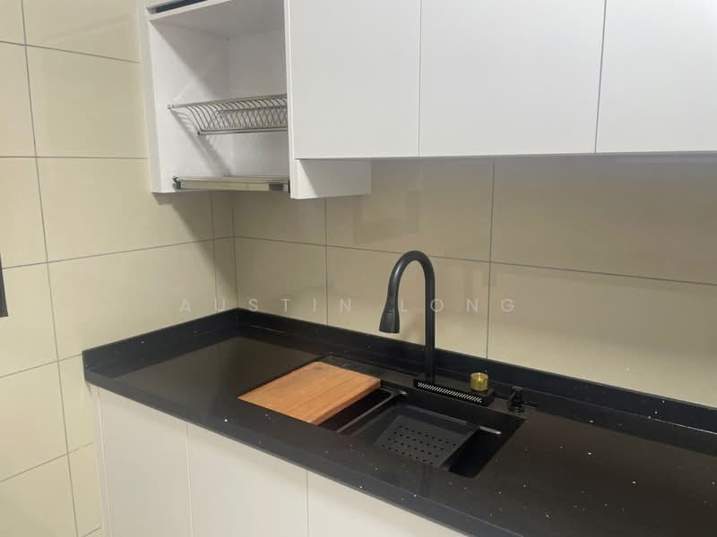 Service Residence for Rent at Duta Park Residences - Austin Long - PropertyGuru.com.my