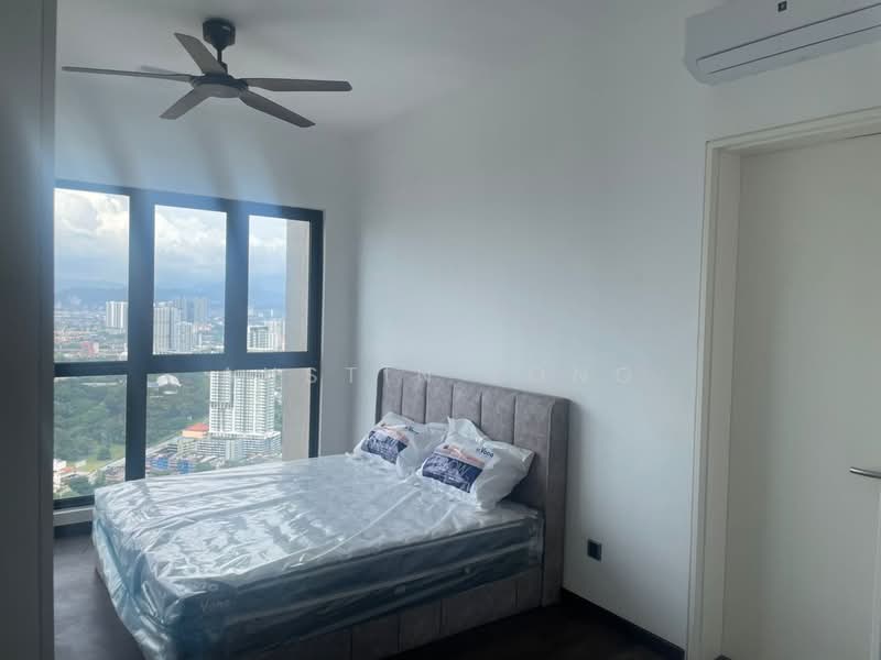 Service Residence for Rent at Duta Park Residences - Austin Long - PropertyGuru.com.my