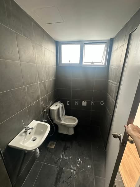 Apartment for Sale at Midas @ Seri Alam - Jayden Ng - Bathroom - PropertyGuru.com.my