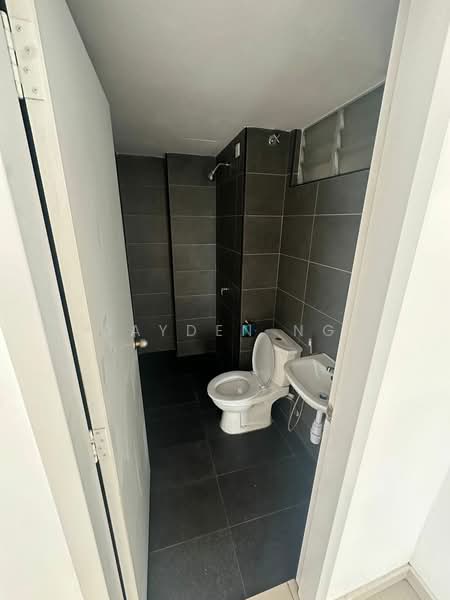 Apartment for Sale at Midas @ Seri Alam - Jayden Ng - Bathroom - PropertyGuru.com.my