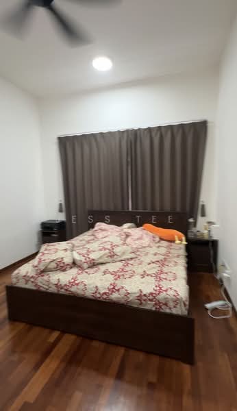 Semi-Detached House for Sale in Eco Ardence (Setia Alam) - Jess Tee - Bedroom - PropertyGuru.com.my