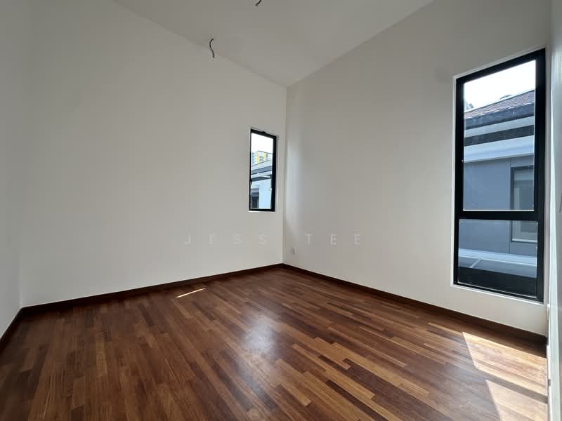 Semi-Detached House for Sale in Eco Ardence (Setia Alam) - Jess Tee - Interior - PropertyGuru.com.my