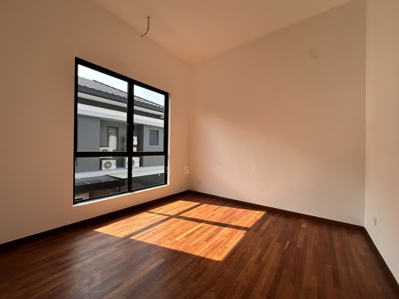 Semi-Detached House for Sale in Eco Ardence (Setia Alam) - Jess Tee - Interior - PropertyGuru.com.my