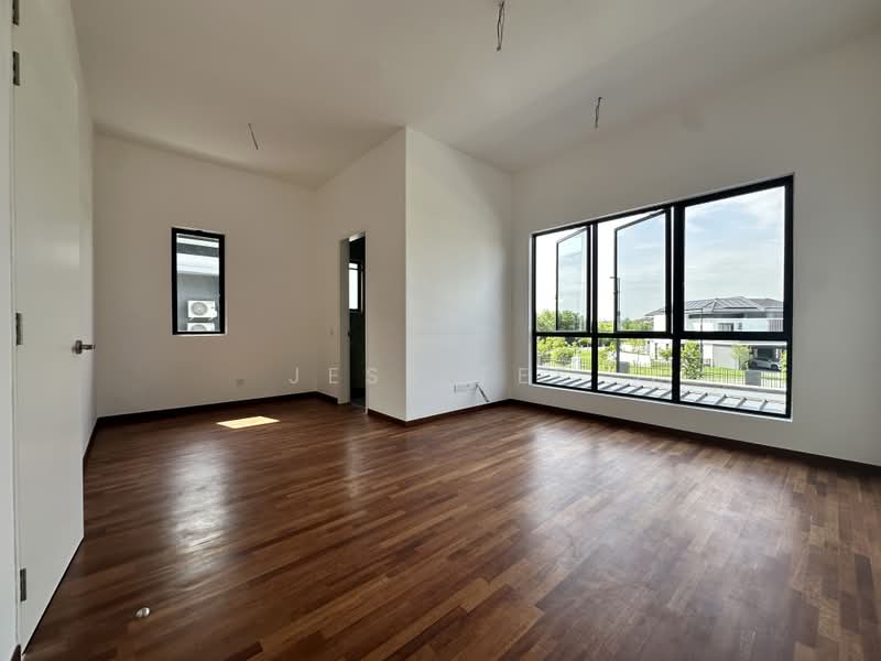Semi-Detached House for Sale in Eco Ardence (Setia Alam) - Jess Tee - Interior - PropertyGuru.com.my