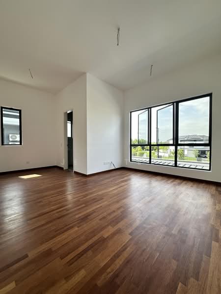 Semi-Detached House for Sale in Eco Ardence (Setia Alam) - Jess Tee - Interior - PropertyGuru.com.my