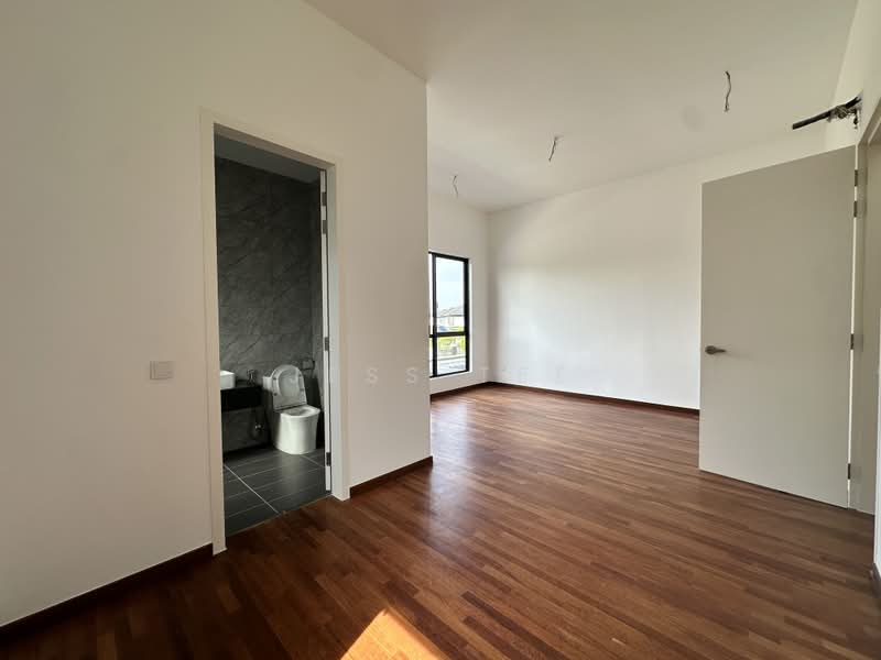 Semi-Detached House for Sale in Eco Ardence (Setia Alam) - Jess Tee - Interior - PropertyGuru.com.my