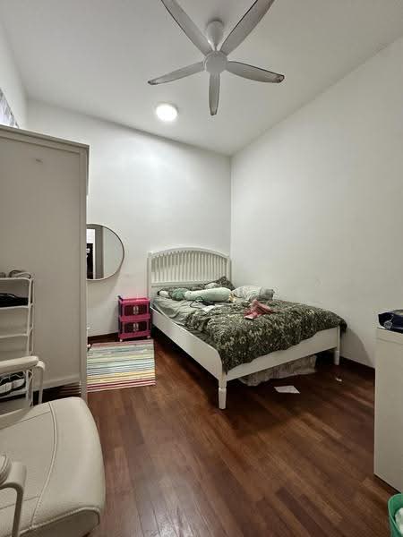 Rumah Berkembar untuk Dijual di Eco Ardence (Setia Alam) - Jess Tee - Bedroom - PropertyGuru.com.my
