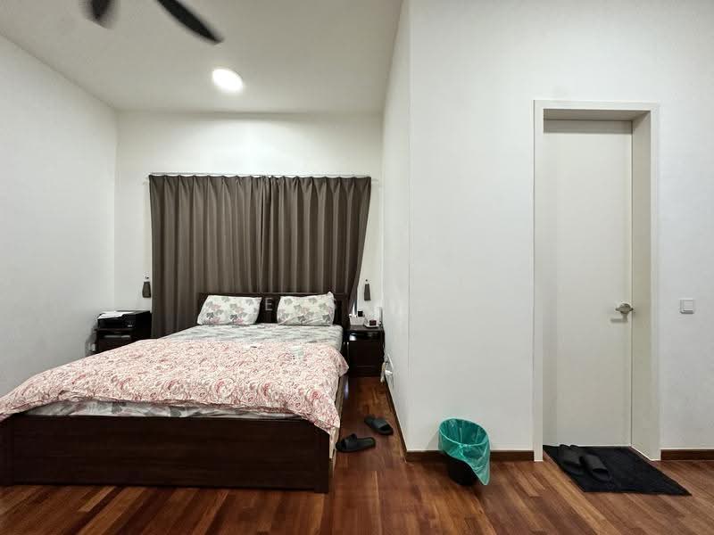Rumah Berkembar untuk Dijual di Eco Ardence (Setia Alam) - Jess Tee - Bedroom - PropertyGuru.com.my