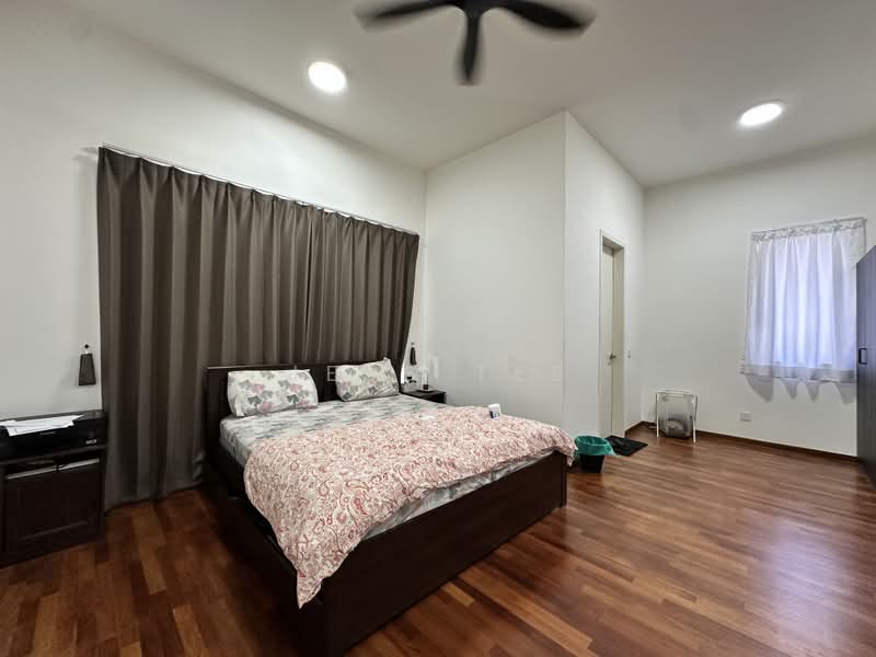 Rumah Berkembar untuk Dijual di Eco Ardence (Setia Alam) - Jess Tee - Bedroom - PropertyGuru.com.my