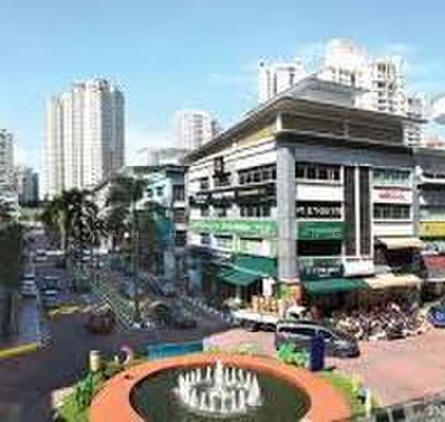 Kedai untuk Disewa di Petaling Jaya (Selangor) - Kah Hee Chong - Exterior - PropertyGuru.com.my
