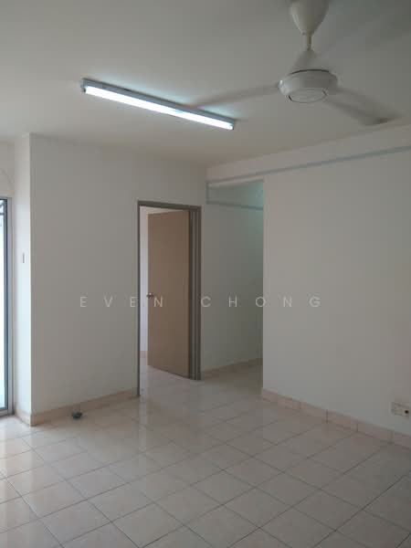Pangsapuri untuk Dijual di Pangsapuri Jati Selatan - Even Chong - Interior - PropertyGuru.com.my